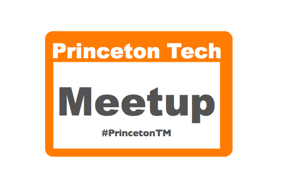 Princeton Tech Meetup