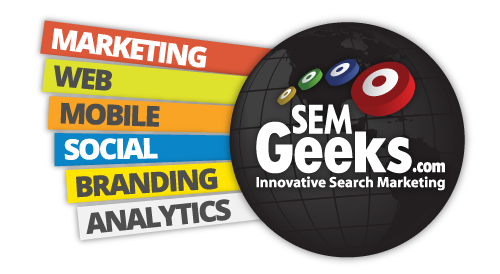 SEMGeeks